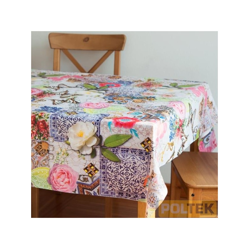 TOVAGLIA JOY h. 140x25ml DISEGNO 254