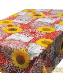 TOVAGLIA JOY h. 140x25ml DISEGNO 275