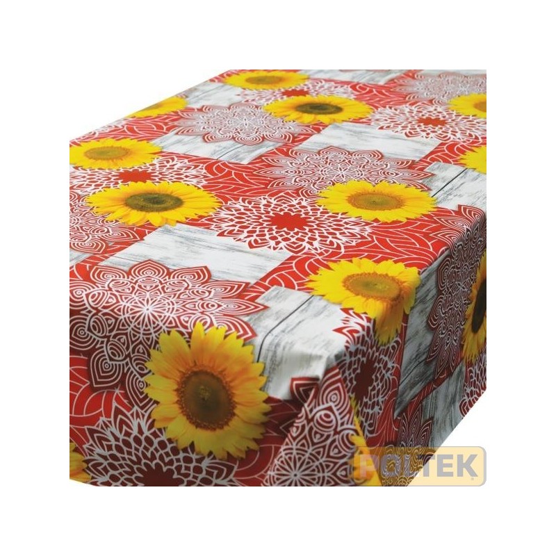 TOVAGLIA JOY h. 140x25ml DISEGNO 275