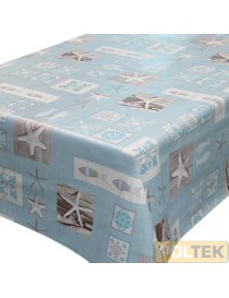 TOVAGLIA JOY h. 140x25ml DISEGNO 278