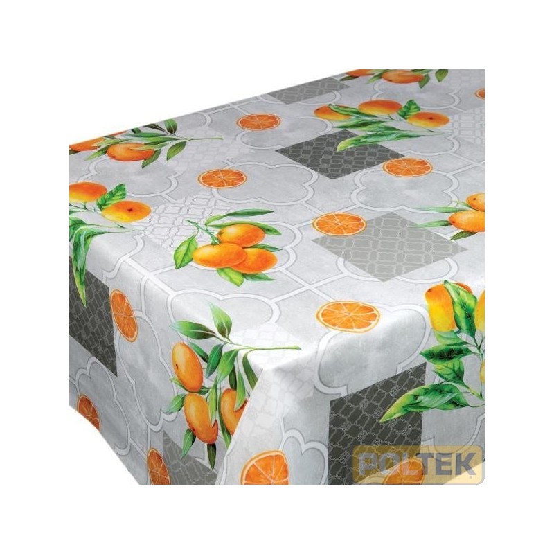 TOVAGLIA JOY h. 140x25ml DISEGNO 420