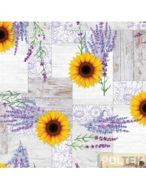 TOVAGLIA JOY h. 140x25ml DISEGNO 447