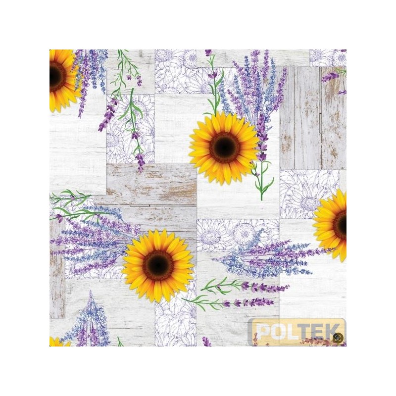 TOVAGLIA JOY h. 140x25ml DISEGNO 447