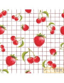 TOVAGLIA JOY h. 140x25ml DISEGNO 449