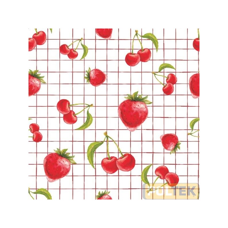 TOVAGLIA JOY h. 140x25ml DISEGNO 449