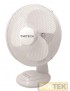 VELAMP VENTILATORE DA TAVOLO PLASTICA 30cm
