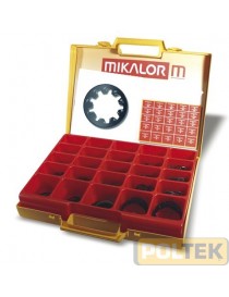 ANELLO RAPIDO CIRCOLARE CASSETTA MISTO