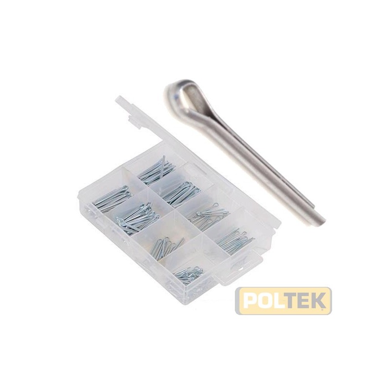 COPPIGLIE ASSORTIMENTO GRANDI pz.144