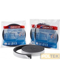 PARAFREDDO MULTIUSO PU GARAGE E SERRANDE mm 17x17 mt 6,5