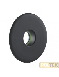 ROSONE VERNICIATO NERO OPACO MAGGIORATO SAVE mm 1,2 d. 8