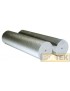 TERMORIFLETTORE GOFFRATO h. mm 100x20 ml