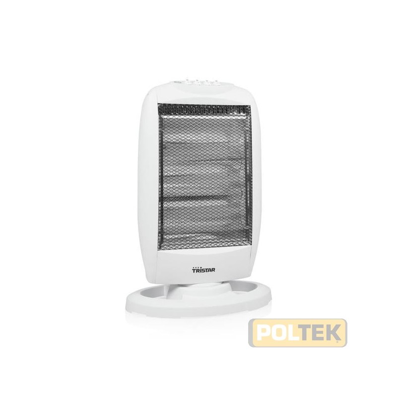 TRISTAR RISCALDATORE RADIANTE KA-5129