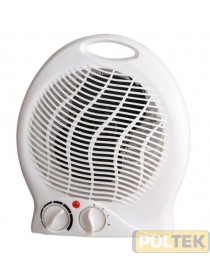 VELAMP TERMOCONVETTORE 1000/2000W