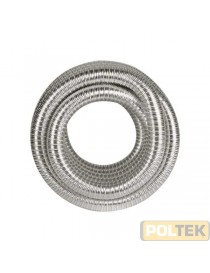 TUBO ALU-FLEX SAVE d.60 ml.10