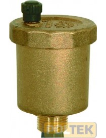 VALVOLA AUTOMATICA SFOGO ARIA 3/8"