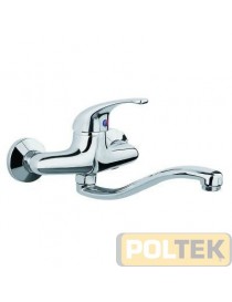 MISCELATORE LAVELLO LINEA ASTRA A MURO