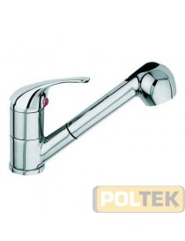 MISCELATORE LAVELLO LINEA ASTRA CON DOCCETTA