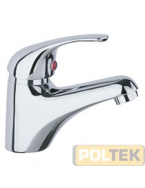 MISCELATORE LAVABO LINEA ASTRA MONOCOM. MONOFORO
