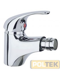 MISCELATORE BIDET LINEA ASTRA MONOCOM. MONOFORO