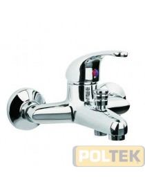 MISCELATORE VASCA LINEA ASTRA MONOCOM. MONOFORO