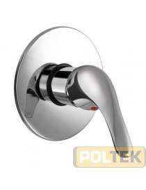 MISCELATORE DOCCIA LINEA ASTRA