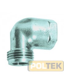 RACCORDO PER COLLEGAMENTO TUBI FLEX-INOX 1/2" MF