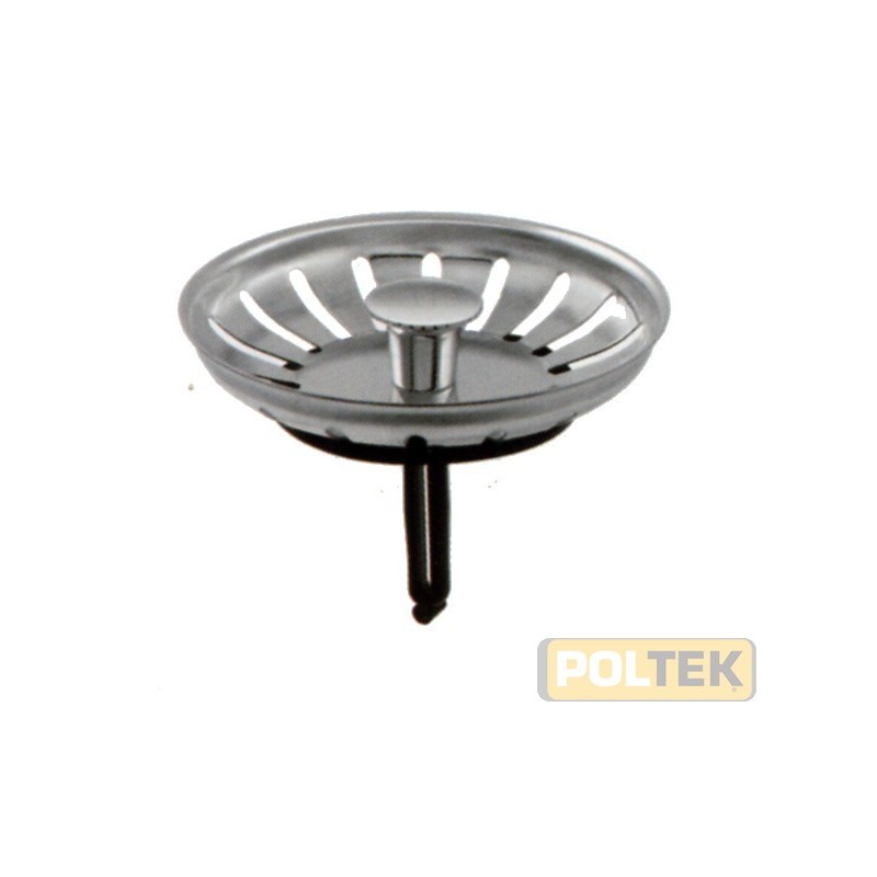 Ø mm. 83 h mm. 53 perno metallo