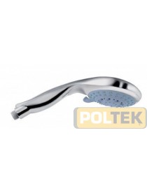 DOCCIA ANTICALCARE A 5 GETTI REGOLABILE fil. 1/2" M