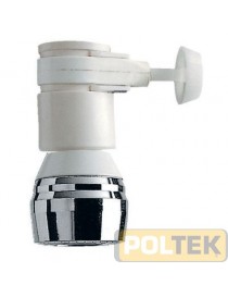 DOCCETTA AERATORE C/CANNUCCIA FASCETTA cm 7