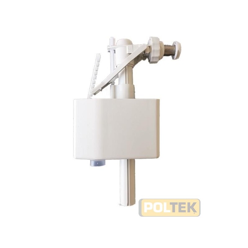 RUBINETTO GALLEGGIANTE TIPO "STANDARD" CASSETTE ESTERNE 3/8"