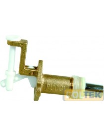 RICAMBI PUCCI CORPO PULSANTE PER CASSETTA RAME lt 6/8