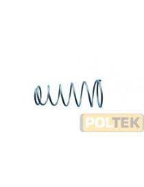 RICAMBI PUCCI MOLLE IN ACCIAIO SERIE pz.5