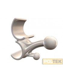 APPENDI ASCIUGAMANI PER TERMO DOPPIA SFERA LUX