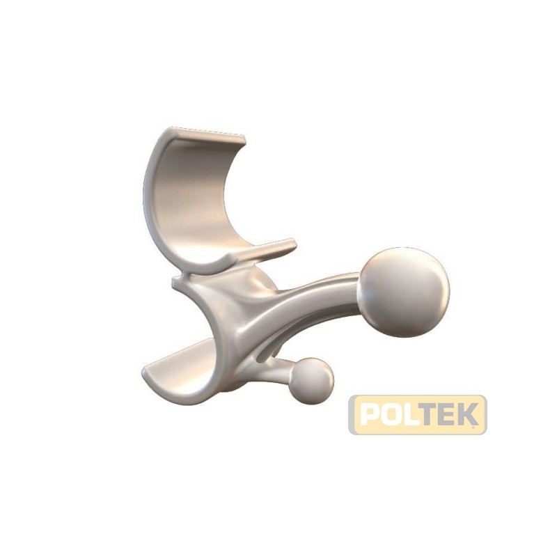 APPENDI ASCIUGAMANI PER TERMO DOPPIA SFERA LUX