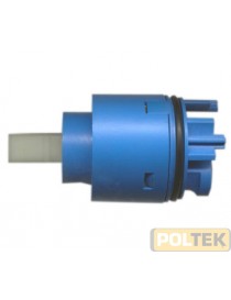 CARTUCCIA PER MISCELATORE ASTRA d. 40