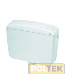 CASSETTA ESTERNA PER WC PLUS 2 CON RUBINETTO