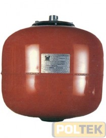 VASO PER AUTOCLAVE 1"