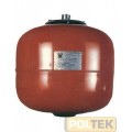 VASO PER AUTOCLAVE 1"