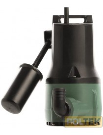 ELETTROPOMPA DAB SOMMERGIBILE NOVA 300 M-A ACQUE CHIARE