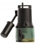 ELETTROPOMPA DAB SOMMERGIBILE NOVA 300 M-A ACQUE CHIARE