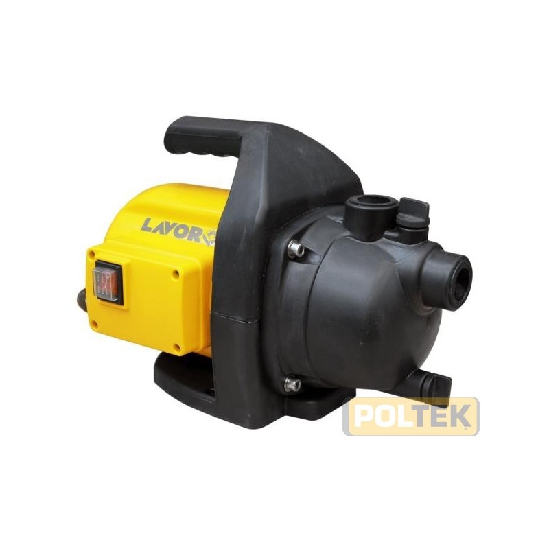 ELETTROPOMPA LAVORWASH 1000W