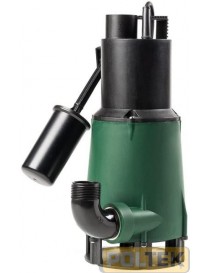 ELETTROPOMPA DAB SOMMERGIBILE FEKA 600 M-A ACQUE SCURE