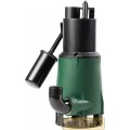 ELETTROPOMPA DAB SOMMERGIBILE FEKA 600 M-A ACQUE SCURE