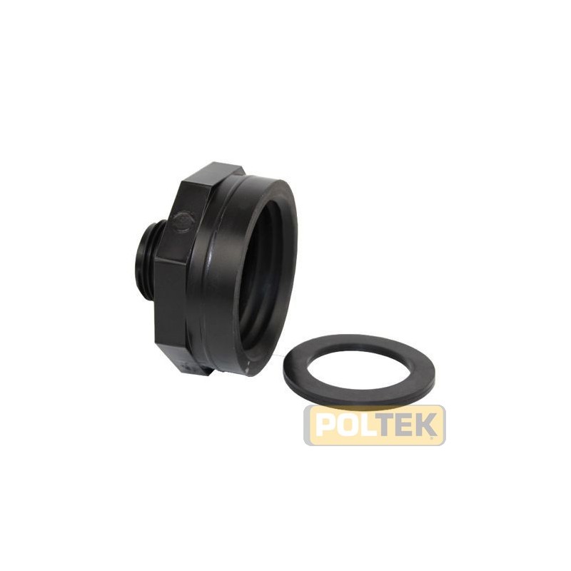 Raccordo serbatoio completo di guarnizione