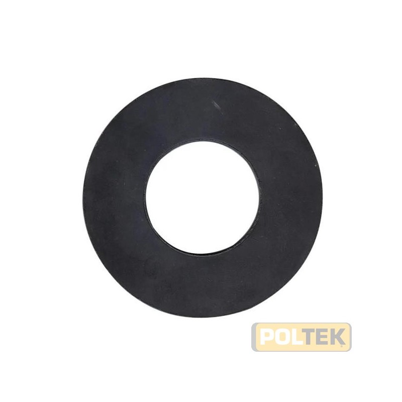 Guarnizione per batterie di scarico per cassette WC.