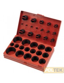 CASSETTA "O RING" pz.419