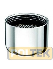 AERATORE CROMATO LAVELLO 22x1F