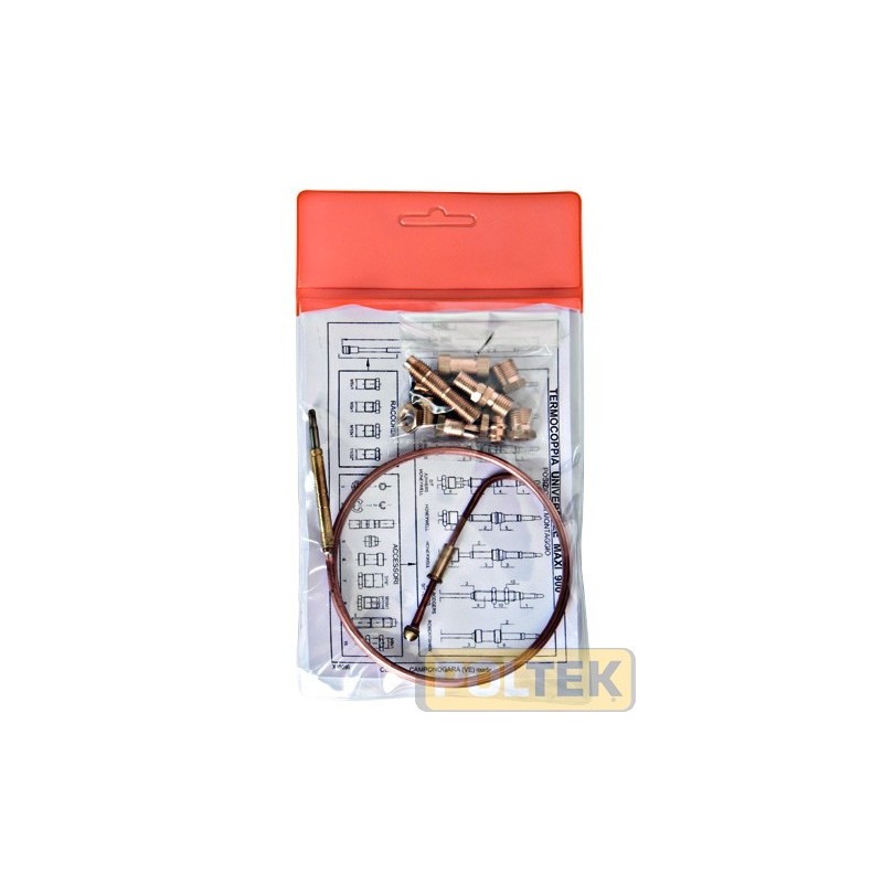 TERMOCOPPIE UNIVERSALI MAXI