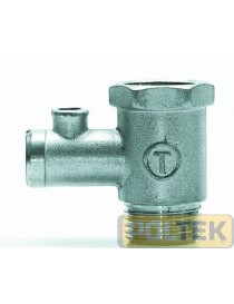 VALVOLE NORMALI PER SCALDABAGNI LEGNA 1/2" MF