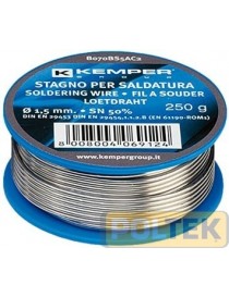 KEMPER STAGNO 50/50 g 250 d. 1,5